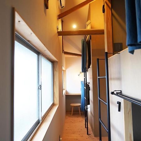 Ta Bi To〈旅人〉 Hostel โกโตะ ภายนอก รูปภาพ