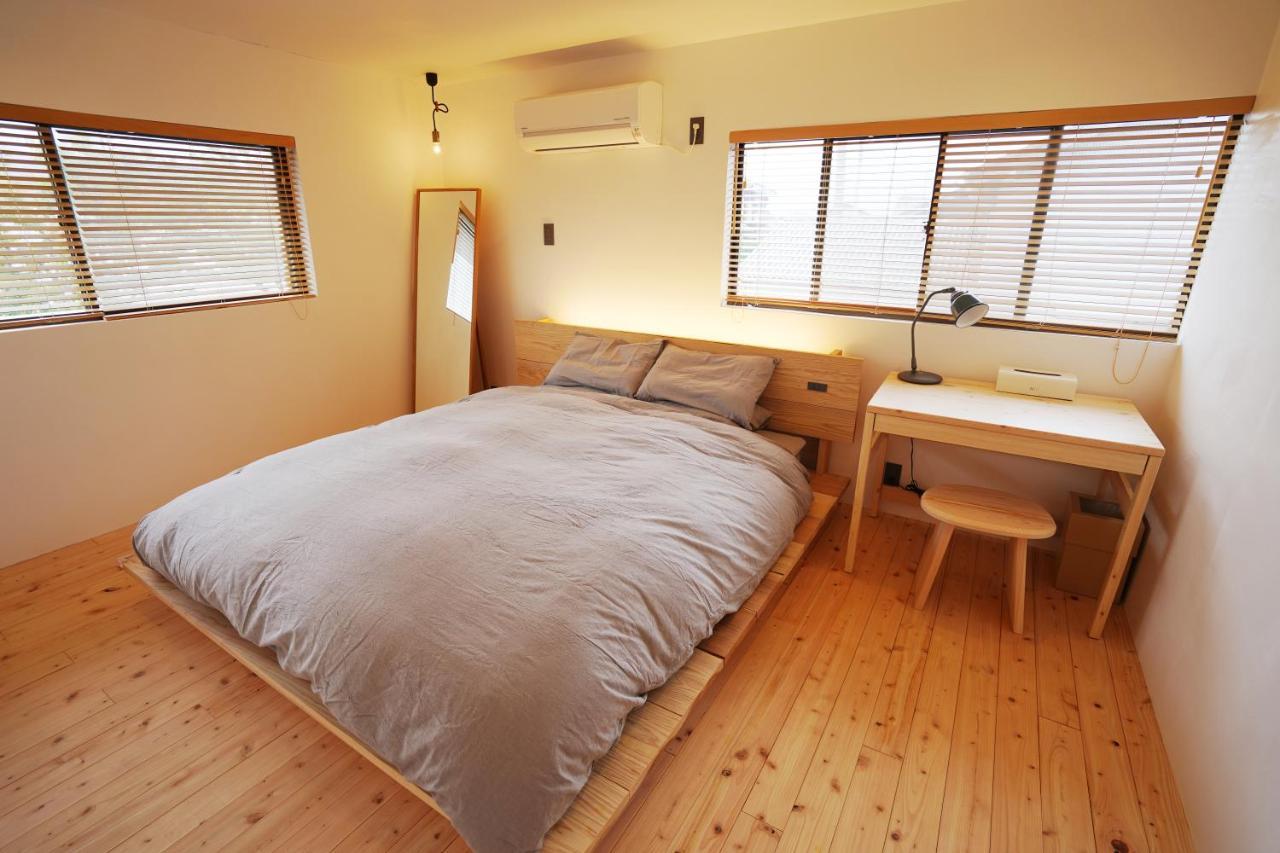 Ta Bi To〈旅人〉 Hostel โกโตะ ภายนอก รูปภาพ