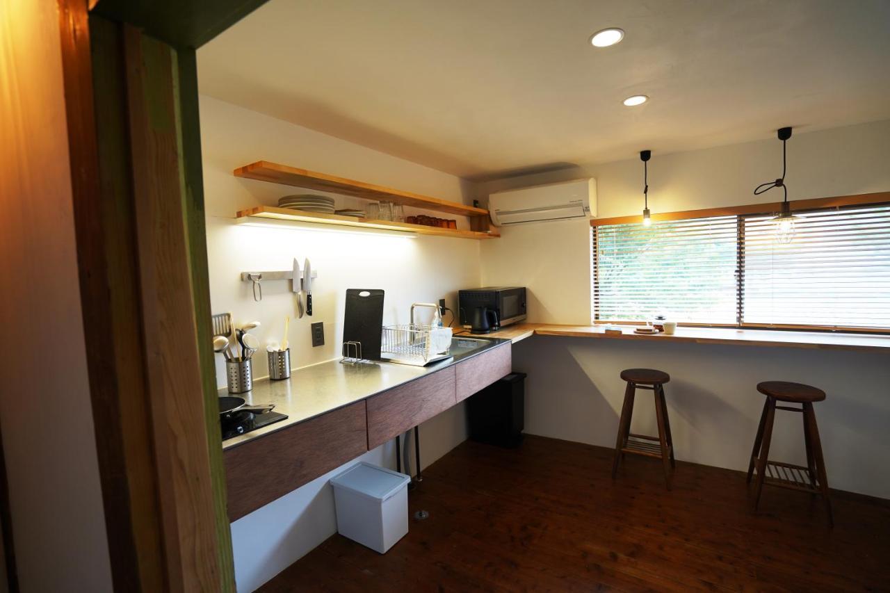 Ta Bi To〈旅人〉 Hostel โกโตะ ภายนอก รูปภาพ