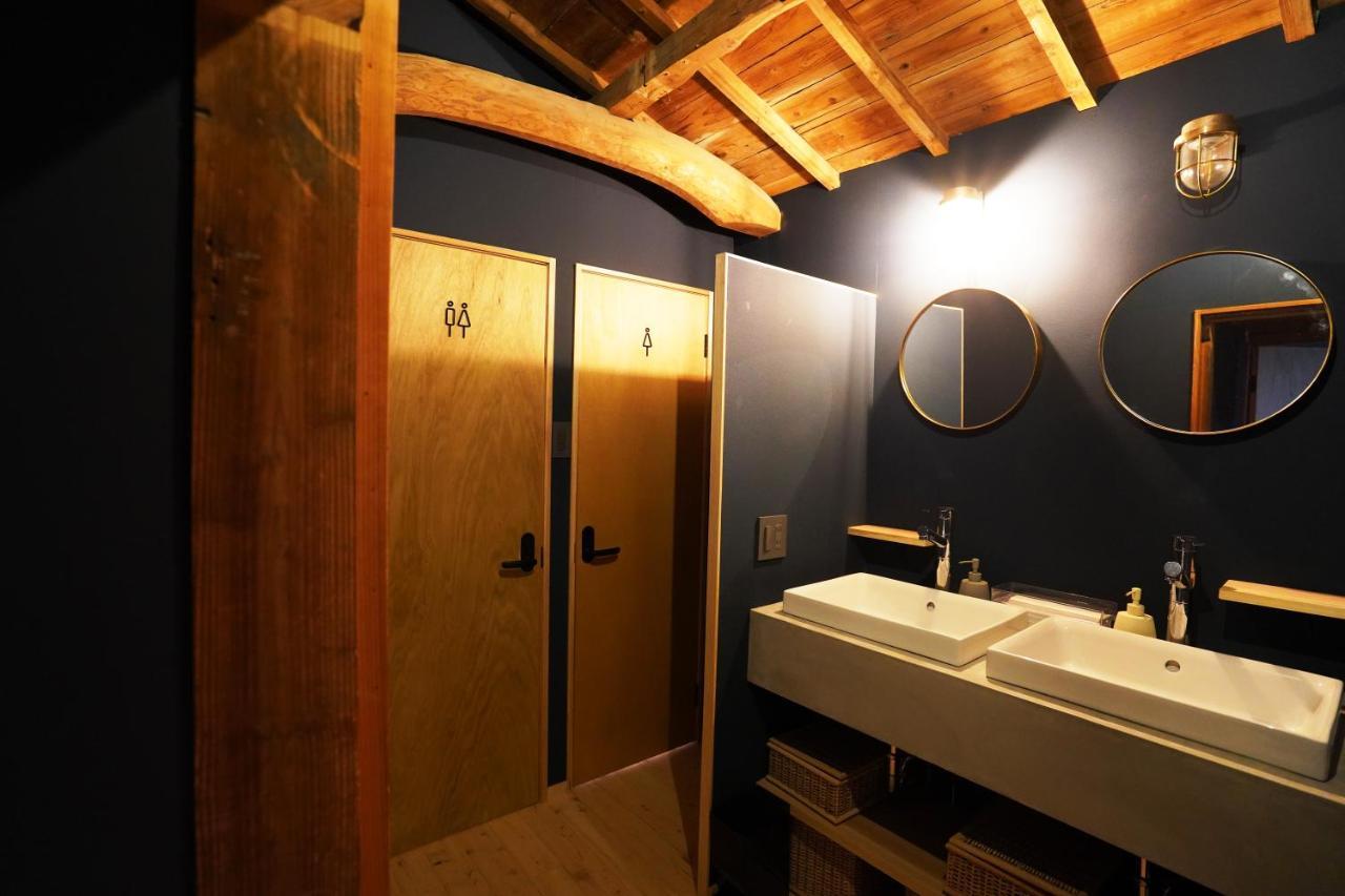 Ta Bi To〈旅人〉 Hostel โกโตะ ภายนอก รูปภาพ
