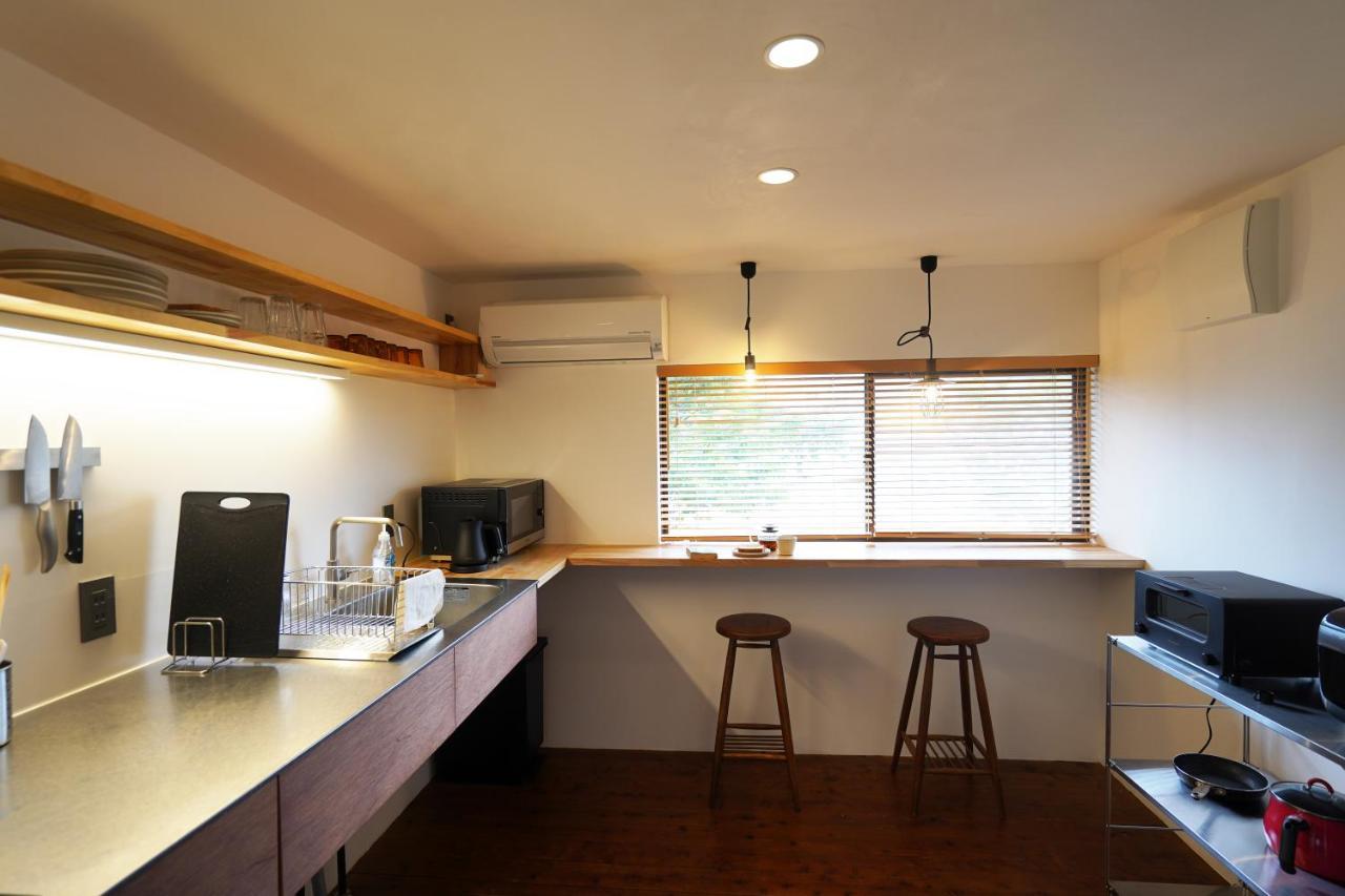 Ta Bi To〈旅人〉 Hostel โกโตะ ภายนอก รูปภาพ